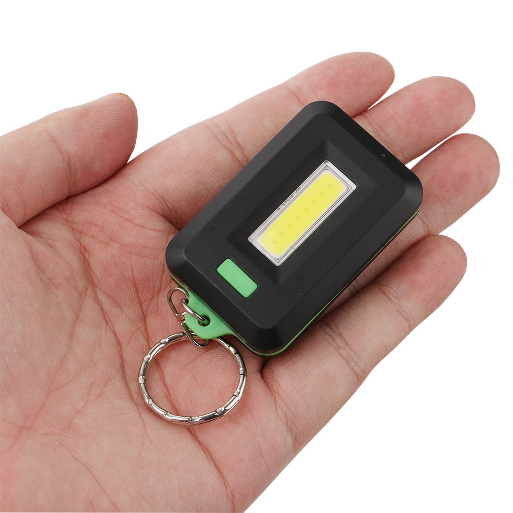 Mini  Emergency Camping Lamp