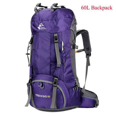 Waterproof Rain Cover Camping Bag