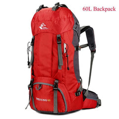 Waterproof Rain Cover Camping Bag
