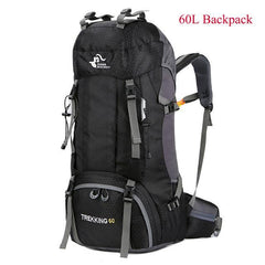 Waterproof Rain Cover Camping Bag