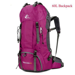 Waterproof Rain Cover Camping Bag