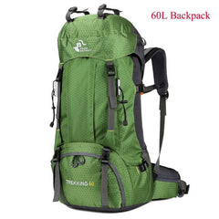 Waterproof Rain Cover Camping Bag