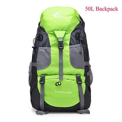 Waterproof Rain Cover Camping Bag
