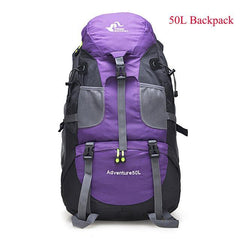 Waterproof Rain Cover Camping Bag