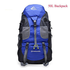 Waterproof Rain Cover Camping Bag