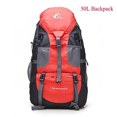 Waterproof Rain Cover Camping Bag