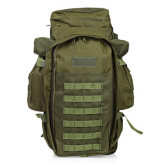 Military Camping Bag