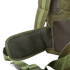 Military Camping Bag