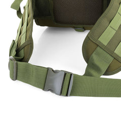 Military Camping Bag