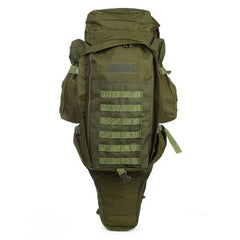 Military Camping Bag