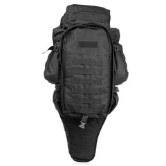 Military Camping Bag