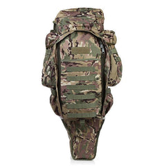 Military Camping Bag
