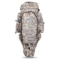 Military Camping Bag