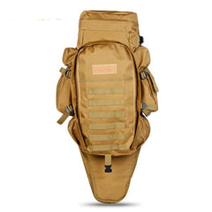Military Camping Bag