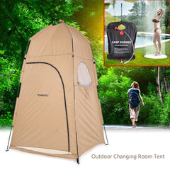 Portable Camping Toilet Tents