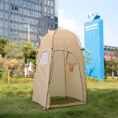 Portable Camping Toilet Tents