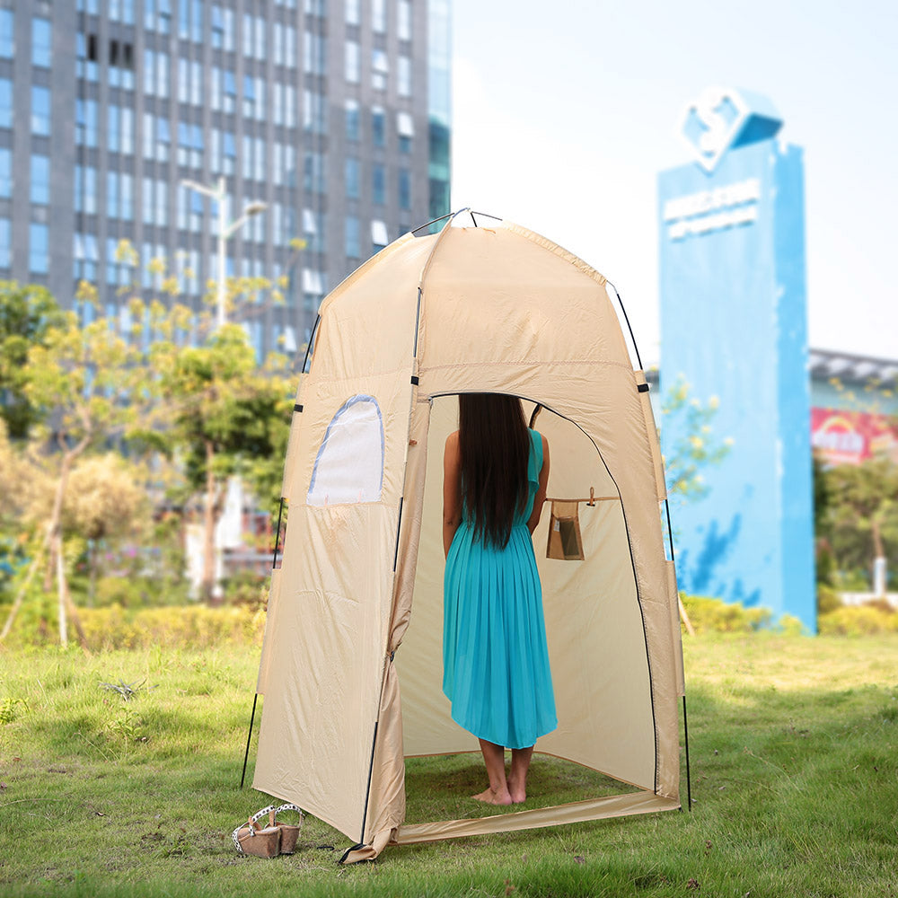 Portable Camping Toilet Tents
