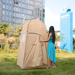 Portable Camping Toilet Tents