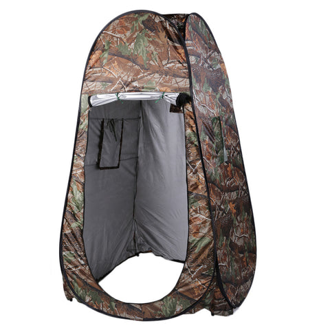 Camping Shower Tent