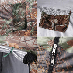Camping Shower Tent
