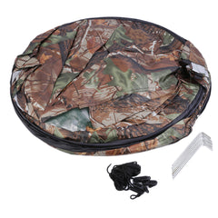 Camping Shower Tent