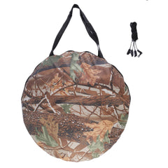 Camping Shower Tent