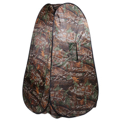 Camping Shower Tent