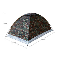 Water Resistance Camping Tent