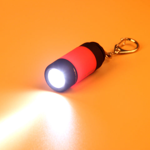 Rechargeable LED Camping Torch