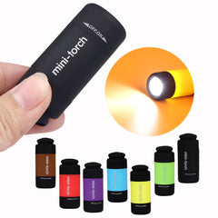 Rechargeable LED Camping Torch