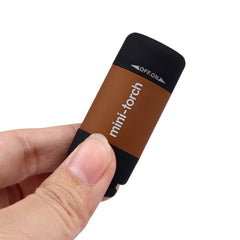 Rechargeable LED Camping Torch