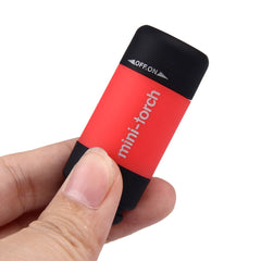 Rechargeable LED Camping Torch