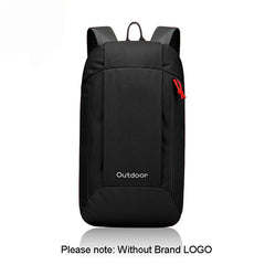 Ultralight Men Camping Backpack