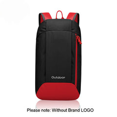 Ultralight Men Camping Backpack