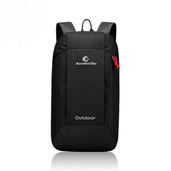 Ultralight Men Camping Backpack