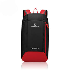 Ultralight Men Camping Backpack
