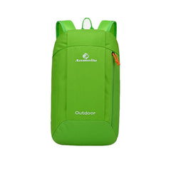 Ultralight Men Camping Backpack
