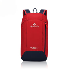 Ultralight Men Camping Backpack