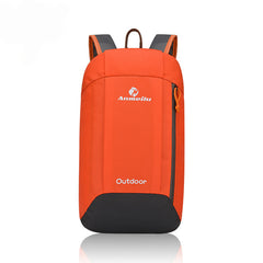 Ultralight Men Camping Backpack