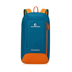 Ultralight Men Camping Backpack