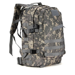 Outdoor Sport Military Camping Bag
