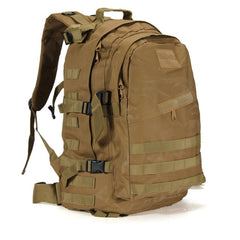 Outdoor Sport Military Camping Bag