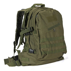 Outdoor Sport Military Camping Bag