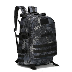 Outdoor Sport Military Camping Bag