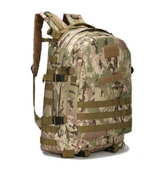Outdoor Sport Military Camping Bag