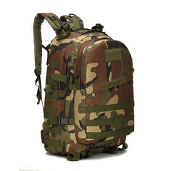 Outdoor Sport Military Camping Bag