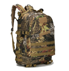 Outdoor Sport Military Camping Bag