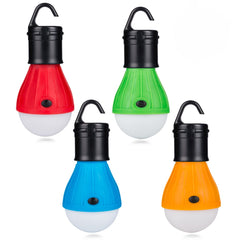 Mini Portable Tent Lantern