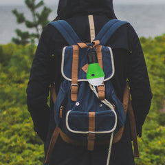 Mini Portable Tent Lantern