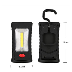 Camping Tent Emergency Light